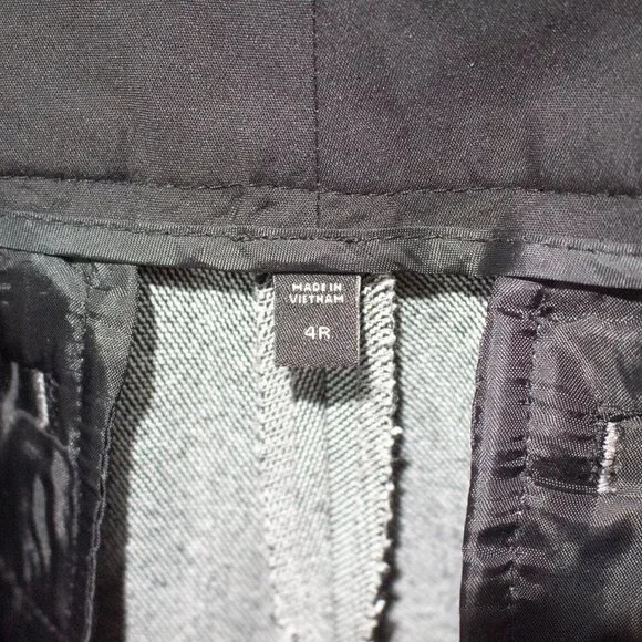 Express Dress Pants - Picture 6 of 6